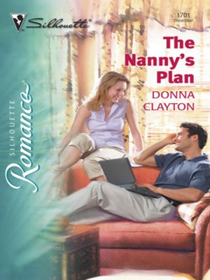 cover image of The Nanny's Plan